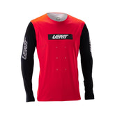 Leatt Gravity 8.0 MTB Jersey V26