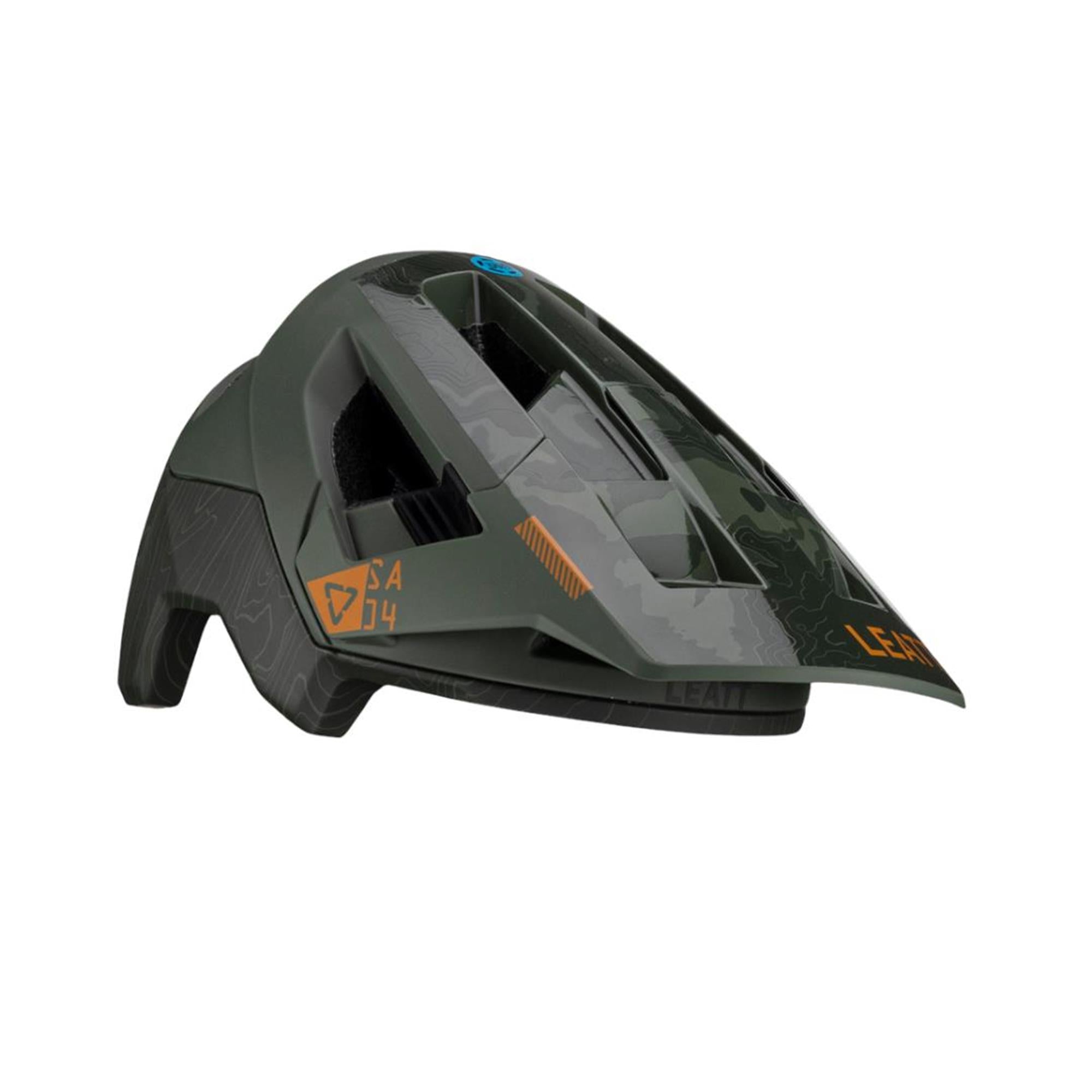 Leatt MTB Helmet AllMtn 4.0 V23