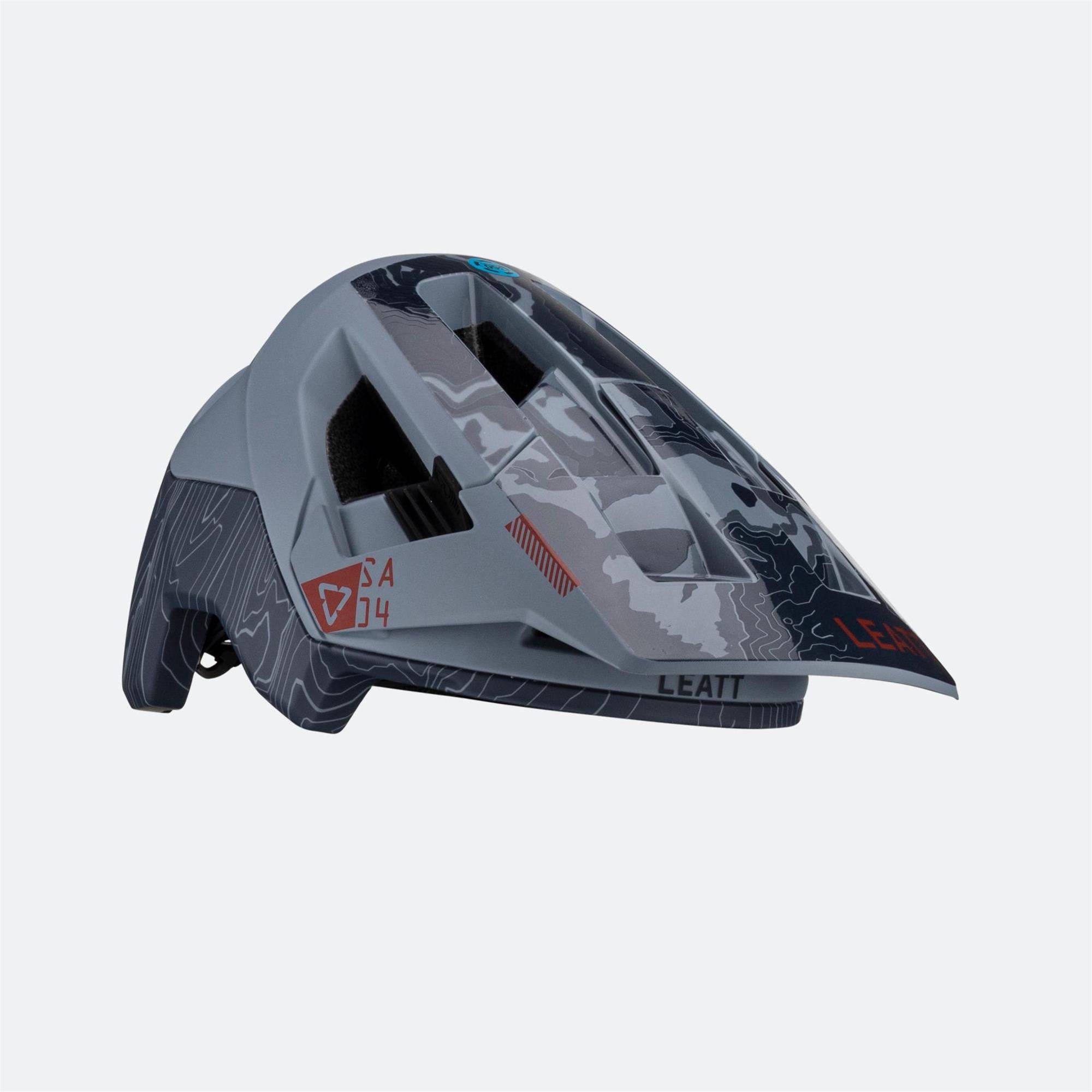 Leatt MTB Helmet AllMtn 4.0 V23