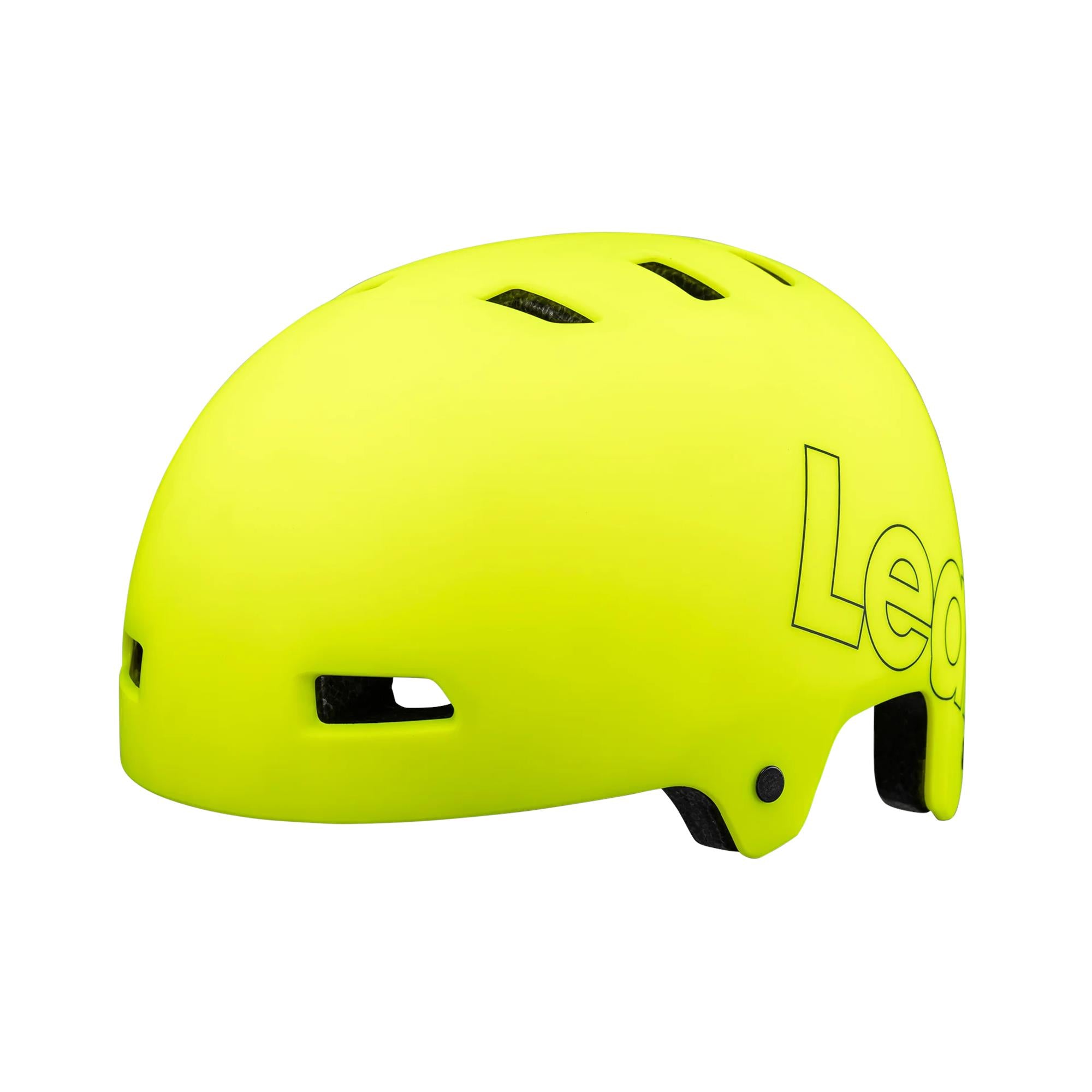 Leatt Junior MTB Helmet Urban 2.0 V24 with 360° Turbine Technology, lightweight protective bike helmet for kids with ventilation
