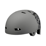Leatt Junior MTB Helmet Urban 2.0 V24 with 360° Turbine Technology, shown in a sleek design for young mountain bikers.