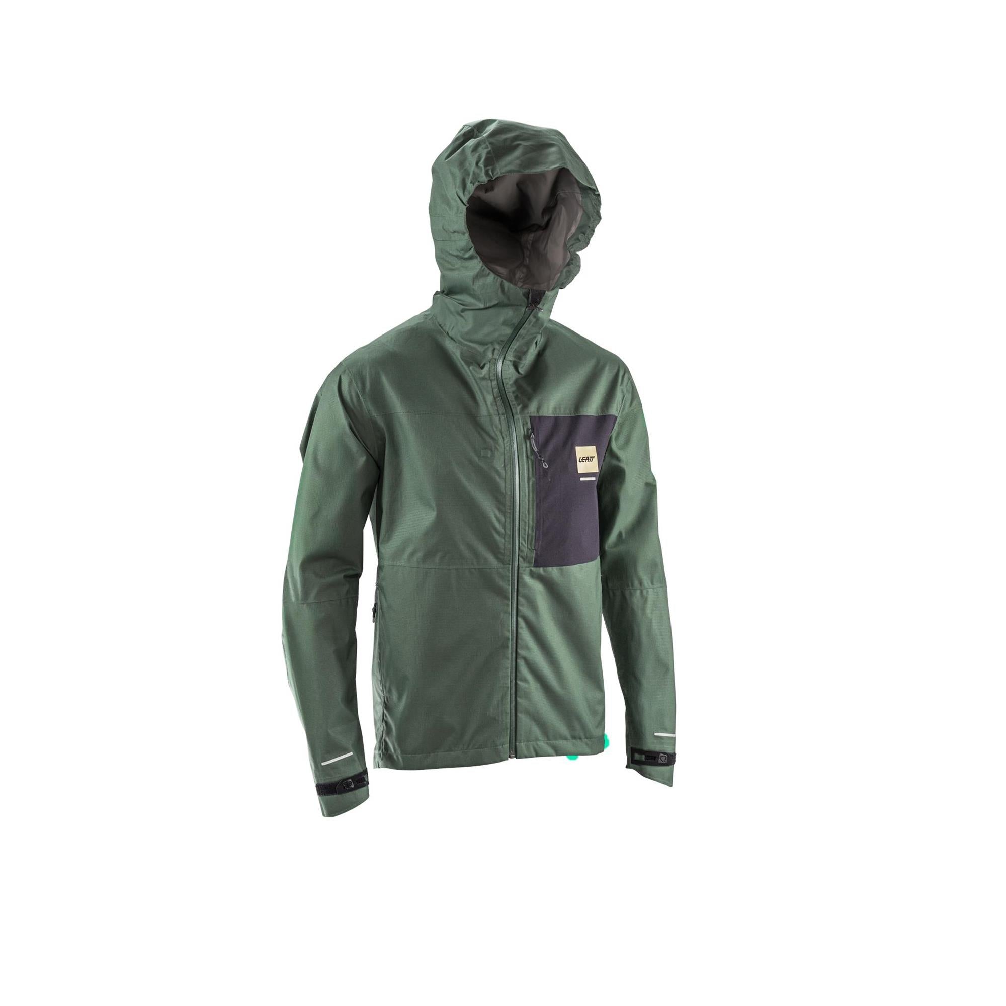 Leatt HydraDri 3.0 MTB Jacket V26