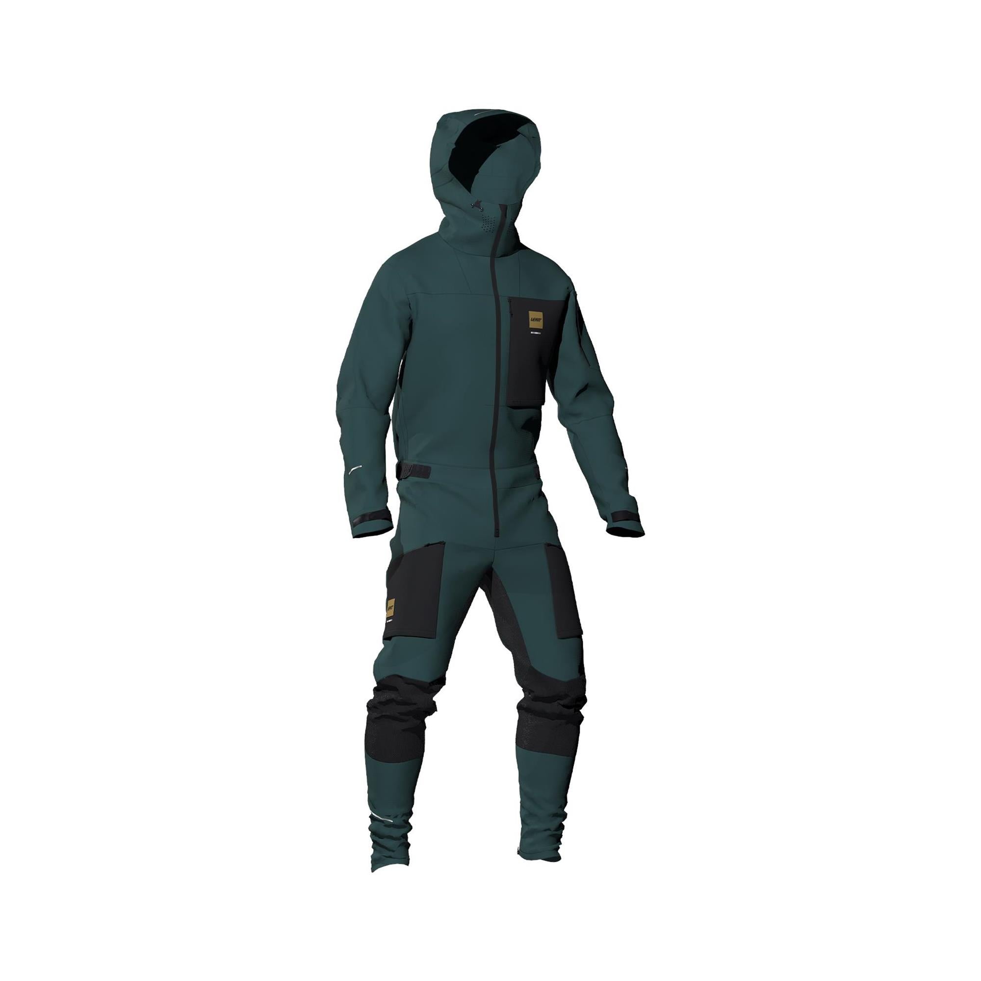 Leatt HydraDri 3.0 MTB Mono Suit V26