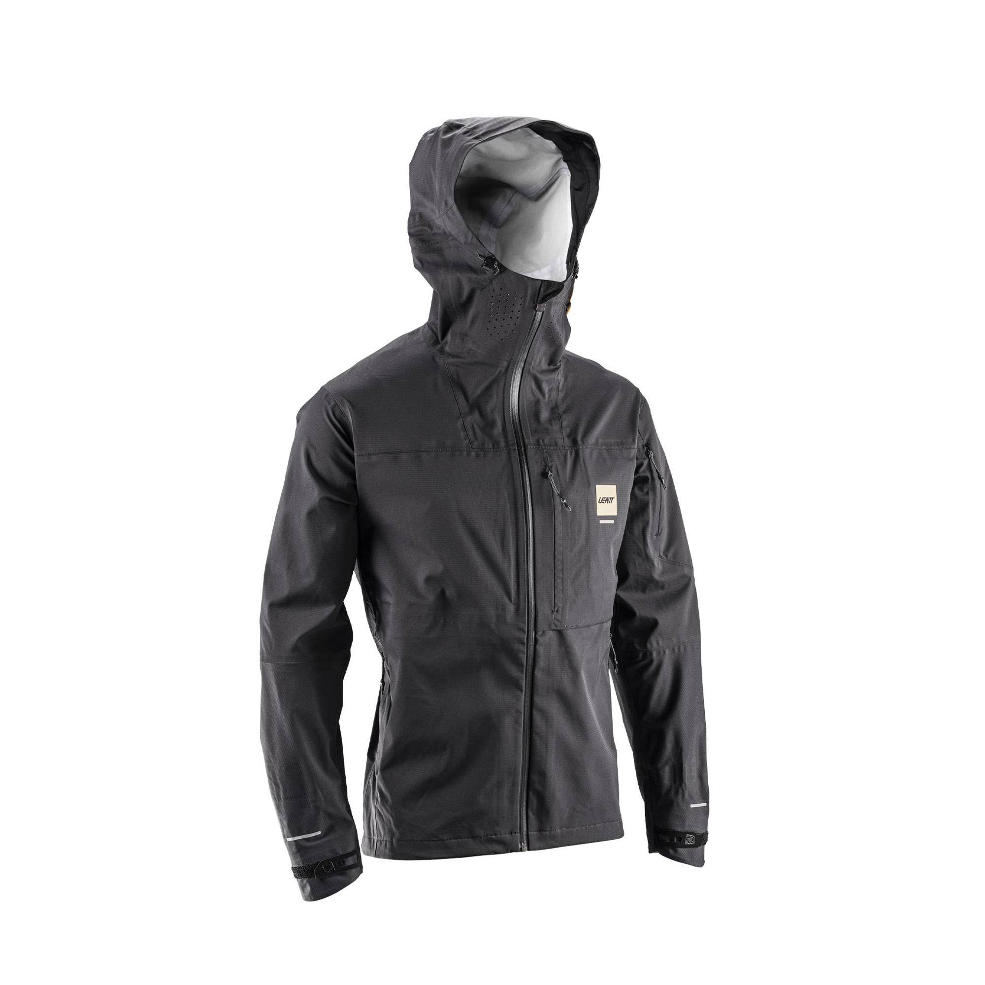 Leatt HydraDri 5.0 MTB Jacket V26