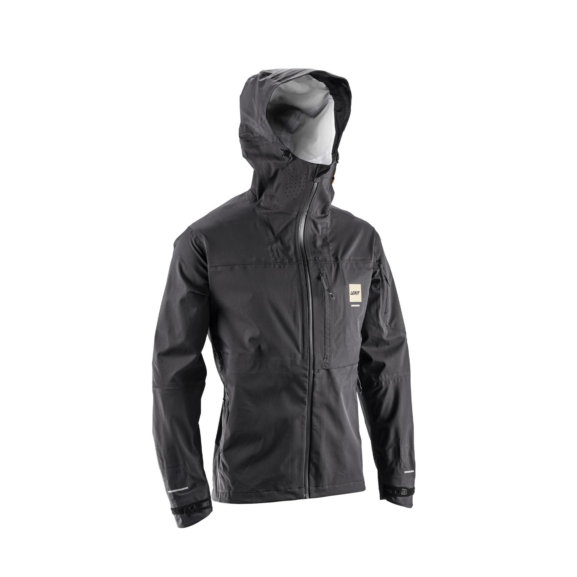 Leatt HydraDri 5.0 MTB Jacket V26