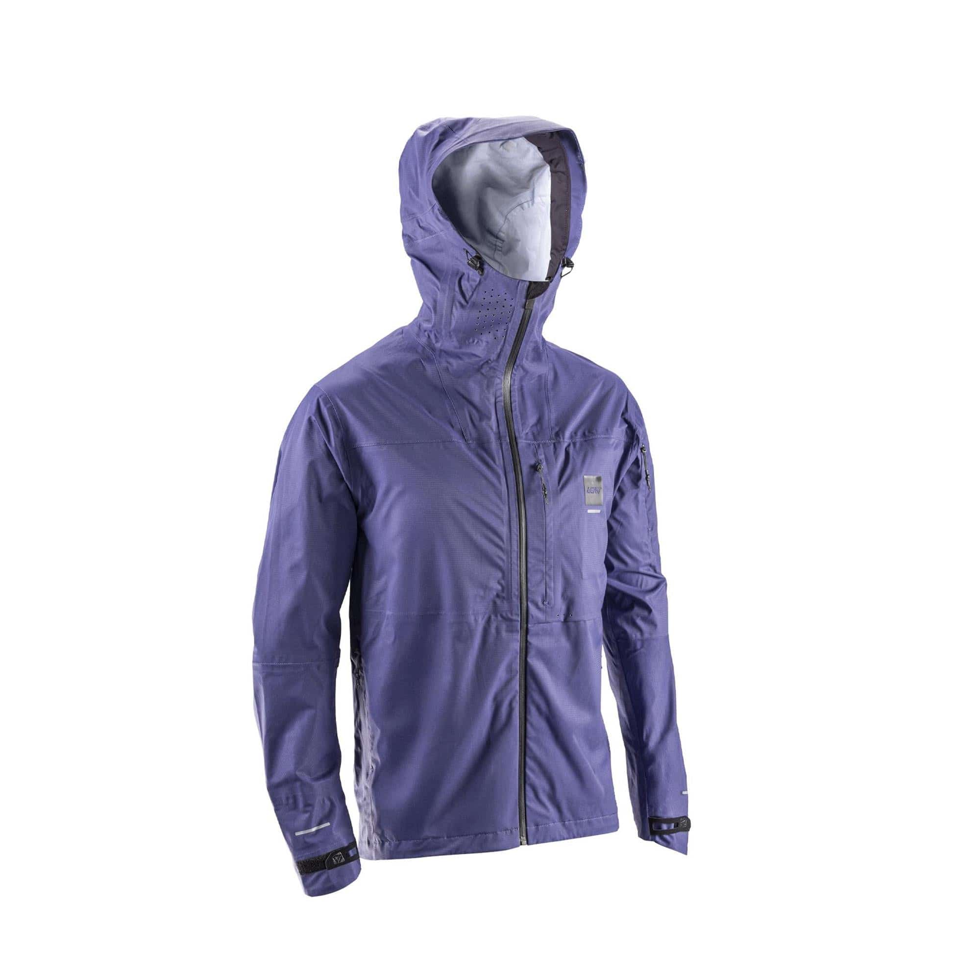 Leatt HydraDri 5.0 MTB Jacket V26