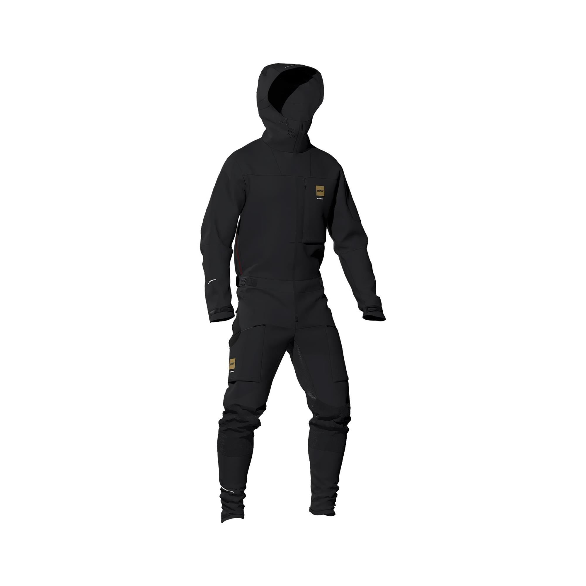 Leatt HydraDri 5.0 MTB Mono Suit V26