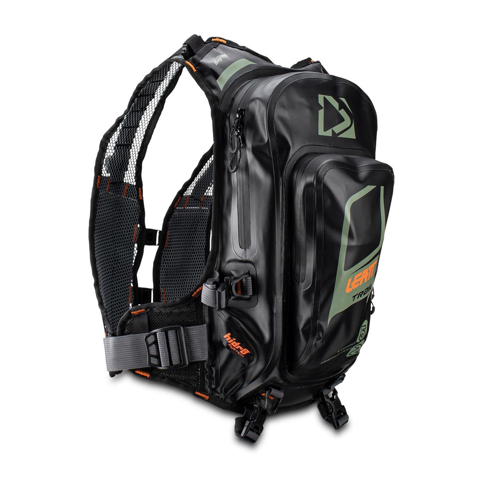 Leatt MTB Hydration Hydradri WP 2.0