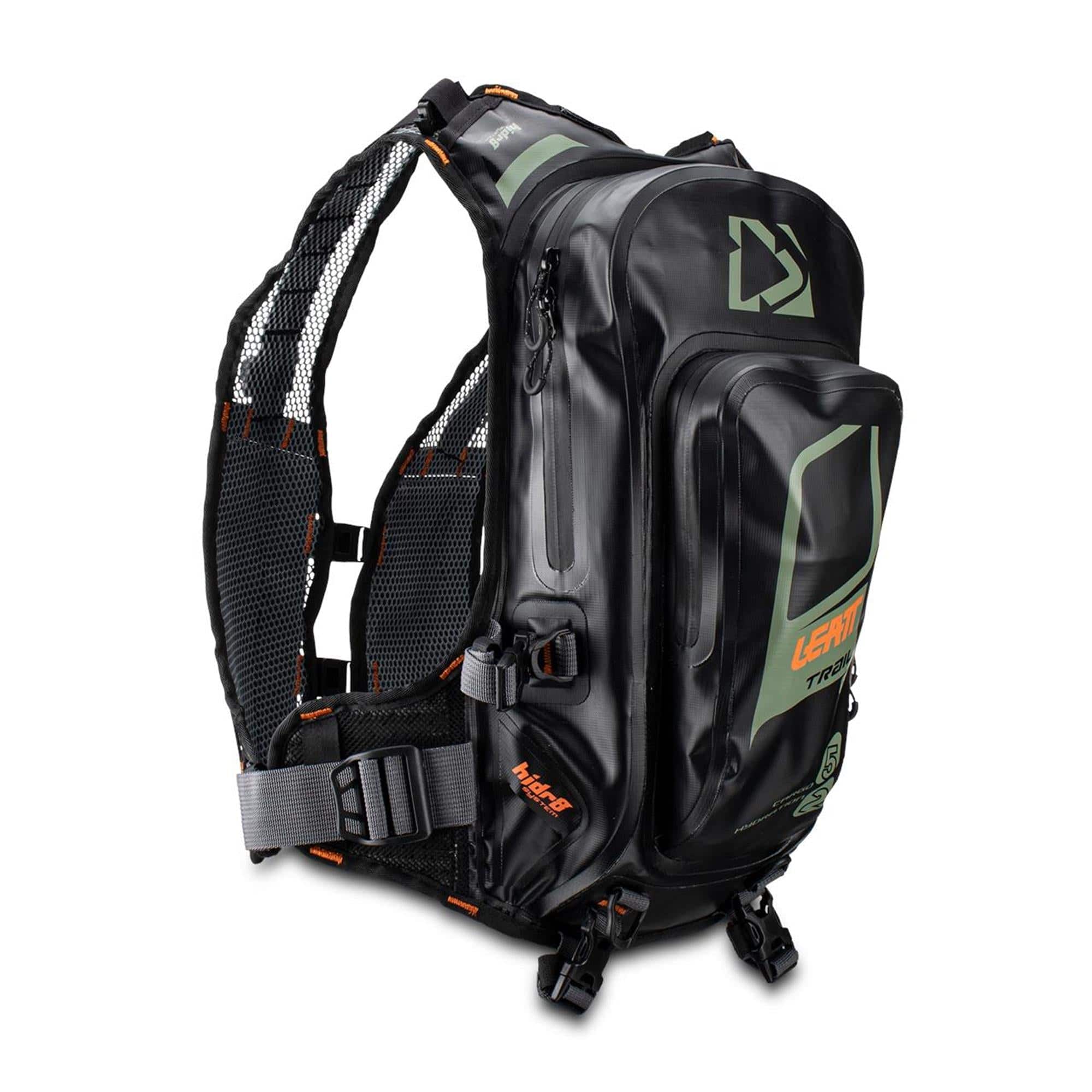 Leatt MTB Hydration Hydradri WP 2.0