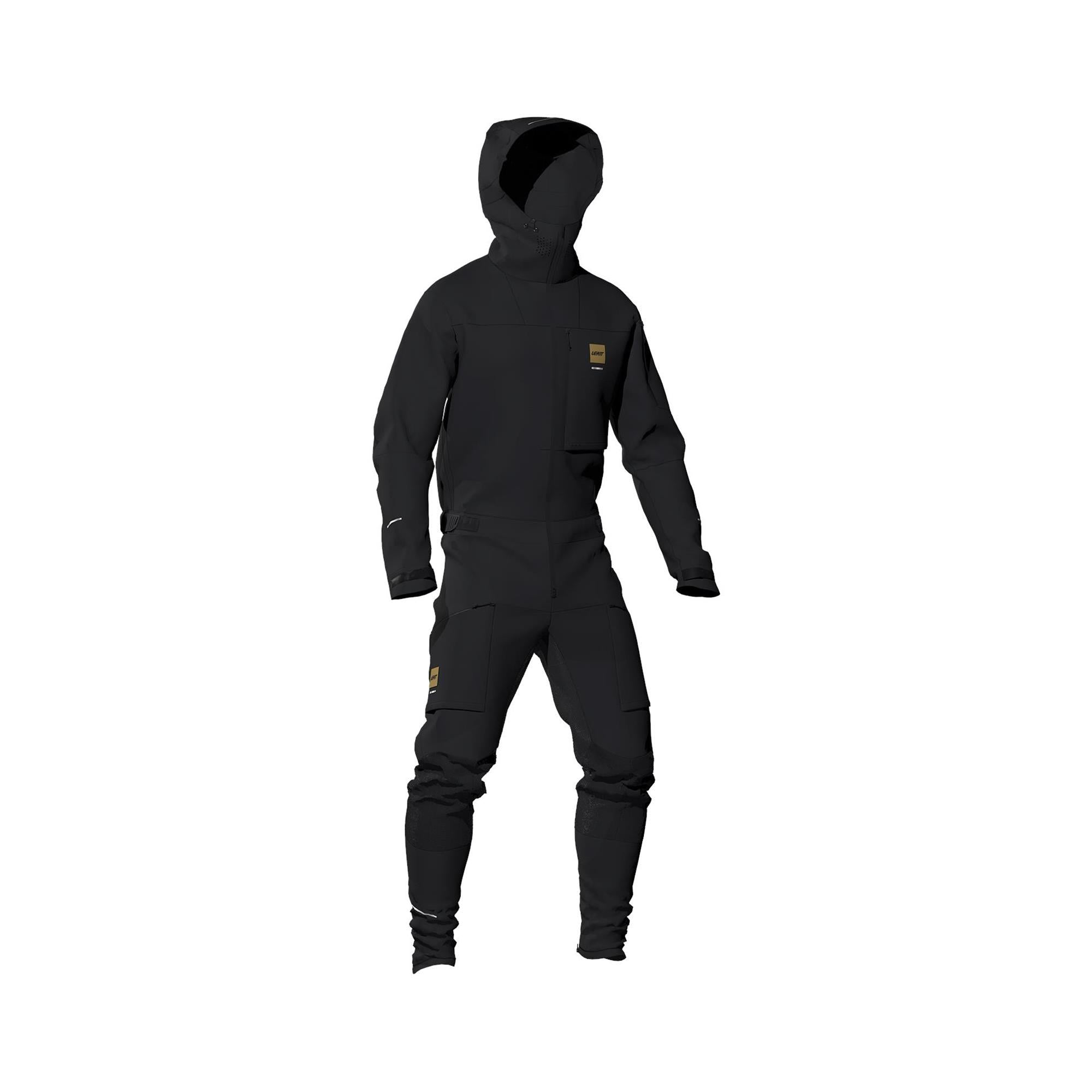 Leatt HydraDri 3.0 MTB Jr Mono Suit V26
