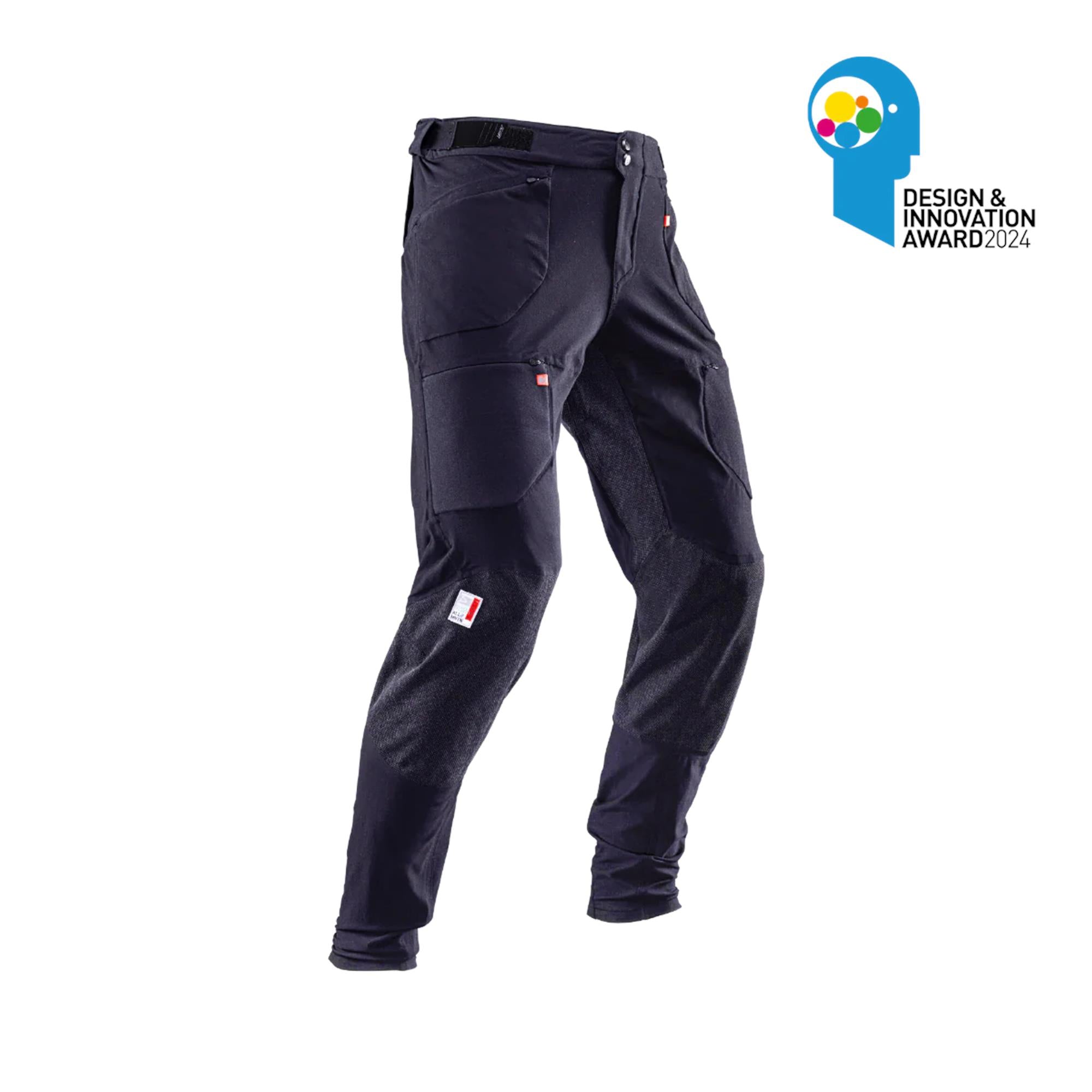 Leatt MTB Pant AllMtn 4.0