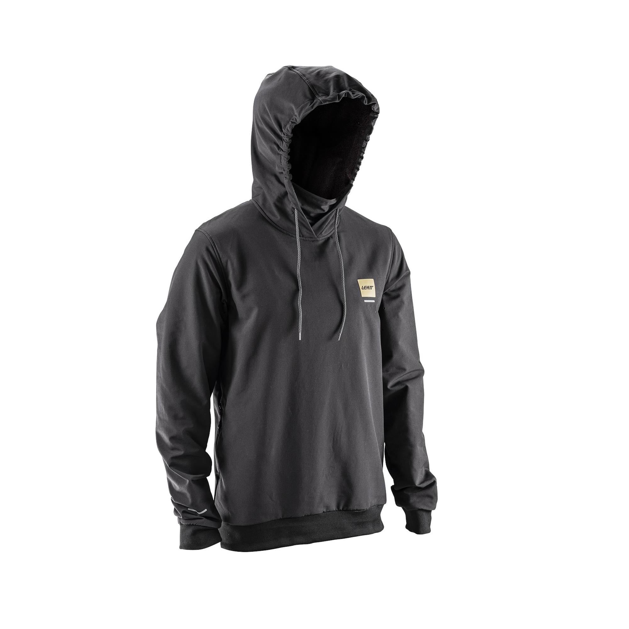 Leatt ThermaFlow 3.0 MTB Hoodie V26