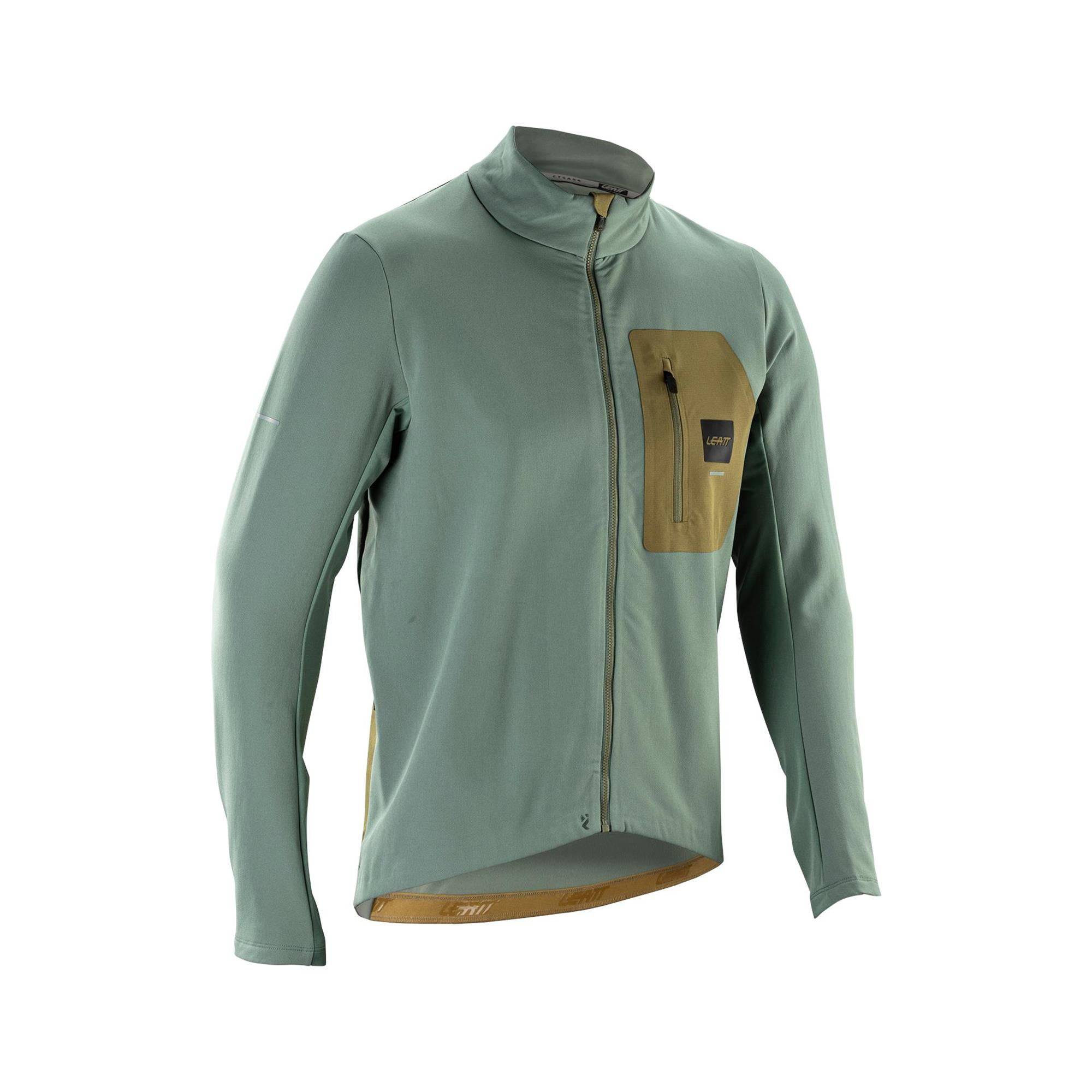 Leatt ThermaFlow 4.0 MTB Jacket V26