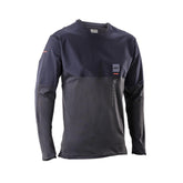 Leatt Trail 6.0 MTB Long Sleeve Cargo Jersey V26