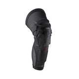 Leatt ReaFlex UltraLite EXT knee protection for mountain biking, CE-certified MTB pads with lightweight, flexible design