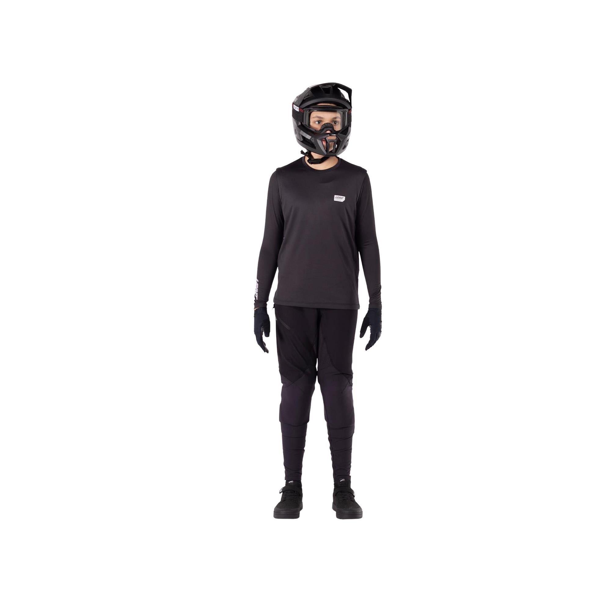 Leatt Mini 1.0 MTB Ride Kit