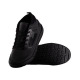 Leatt 3.0 Flat Shoes for mountain biking featuring RideGrip™ Pro rubber outsole for excellent grip and durability.