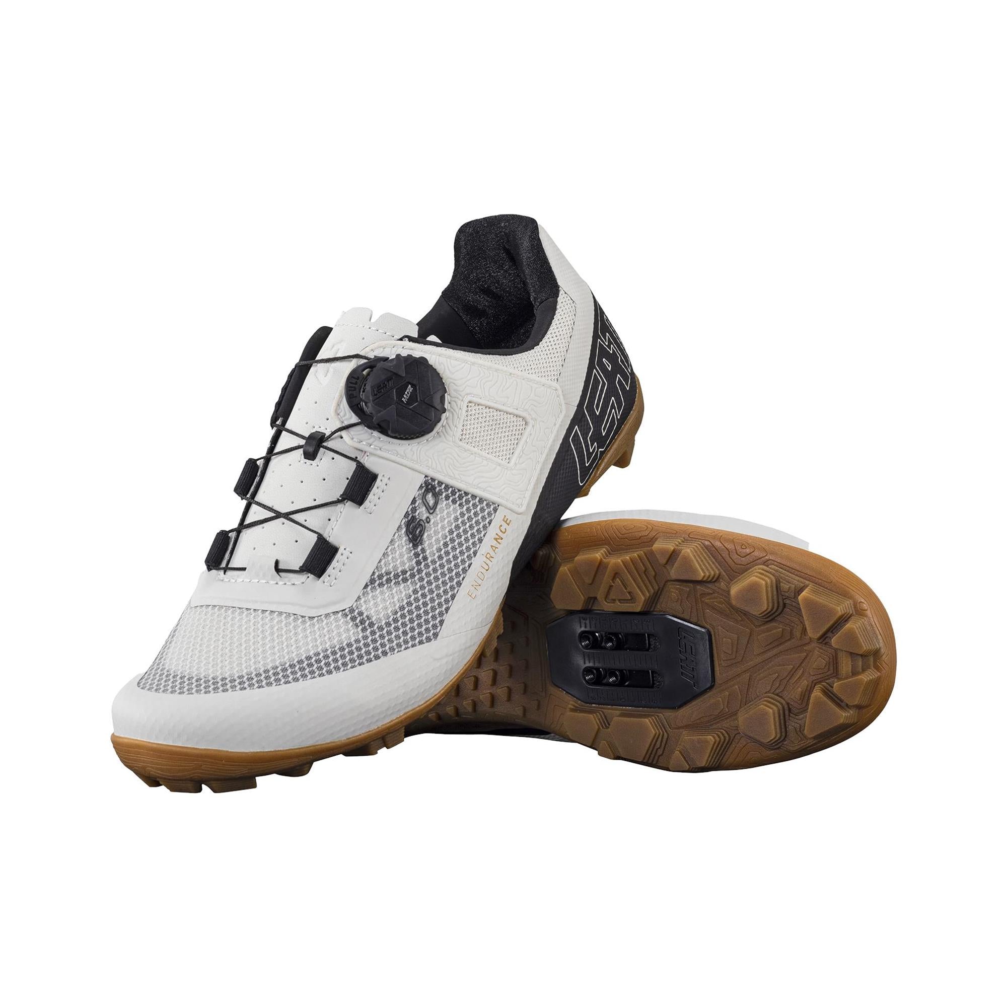 Leatt Women's Endurance Proclip 6.0 Shoes