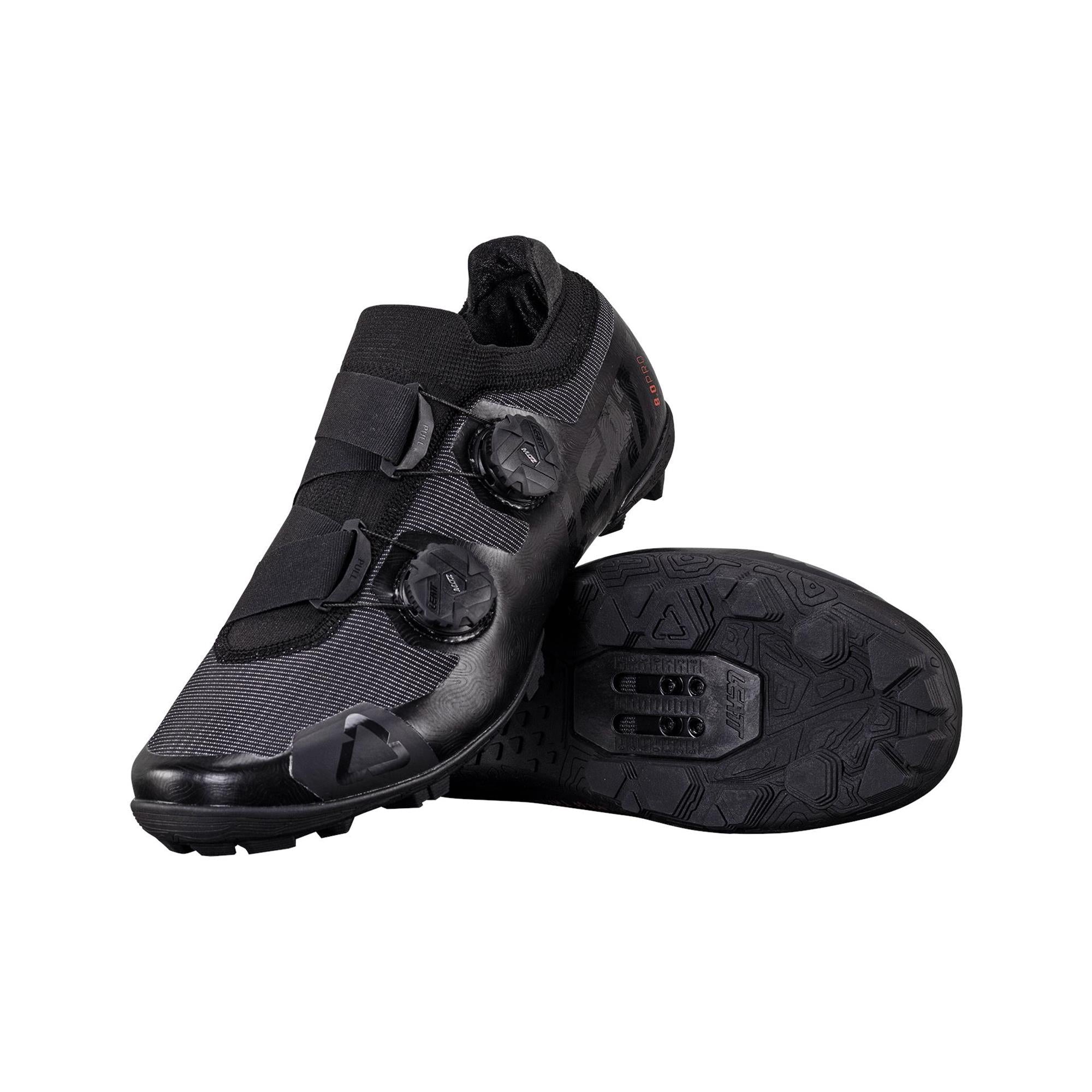 Leatt ProClip 8.0 Race Shoes