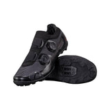 Leatt ProClip 8.0 Race Shoes for XC and Gravel racing, featuring adjustable fit and durable cycling shoe design.
