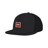 Leatt Trucker Tech Cap 2026, adjustable unisex MTB and casual hat, featuring a mesh back and branded front panel.
