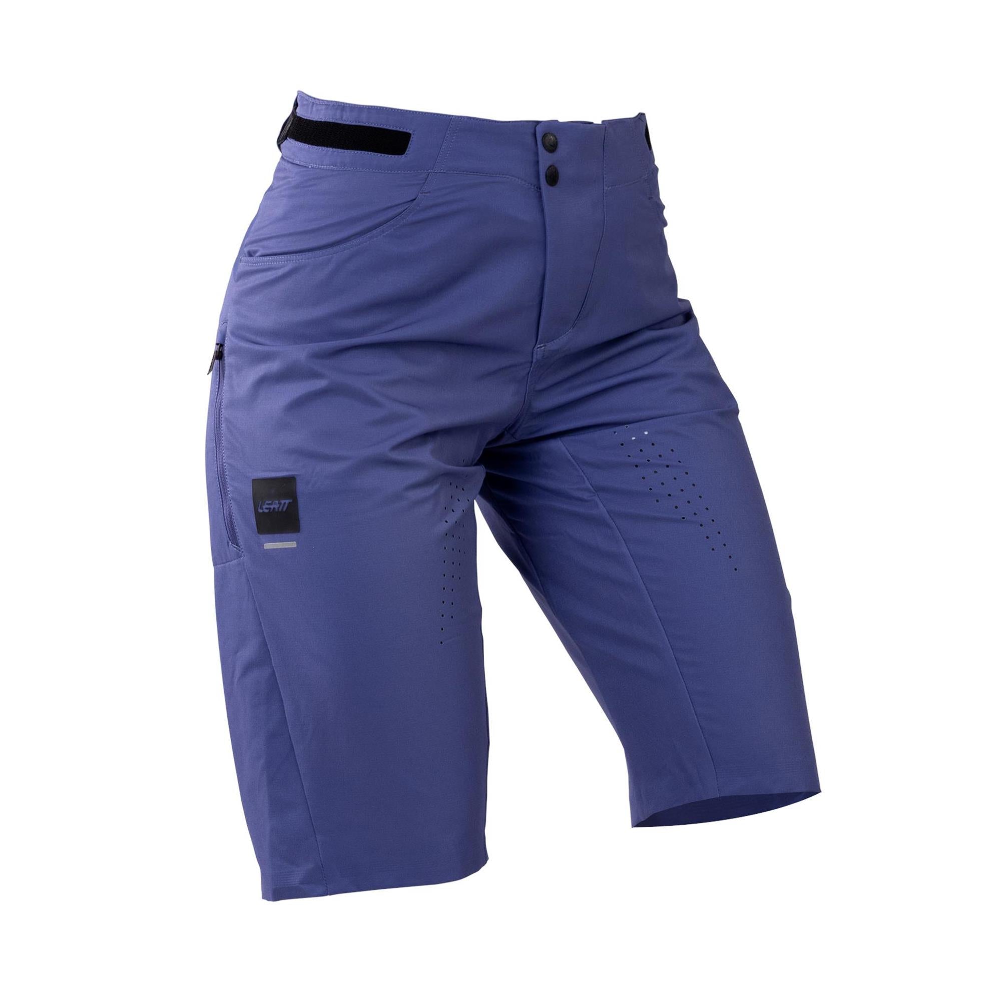 Leatt Womens Trail MTB 2.0 Shorts