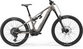 Merida Lithos 6000 - e-Mountain Bike MY26
