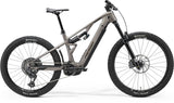 Merida Lithos 8000 - e-Mountain Bike MY26