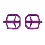 LOOK Trail Roc Plus Flat MTB Pedals