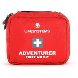 Lifesystems Adventurer First Aid Kit