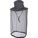 Lifesystems boonie hat with removable mesh netting, waterproof outdoor hat providing sun and insect protection.