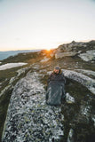 Lifesystems Venture Lite Bivi Bag waterproof bikepacking shelter with ventilation, compact outdoor accessories for camping and biking.
