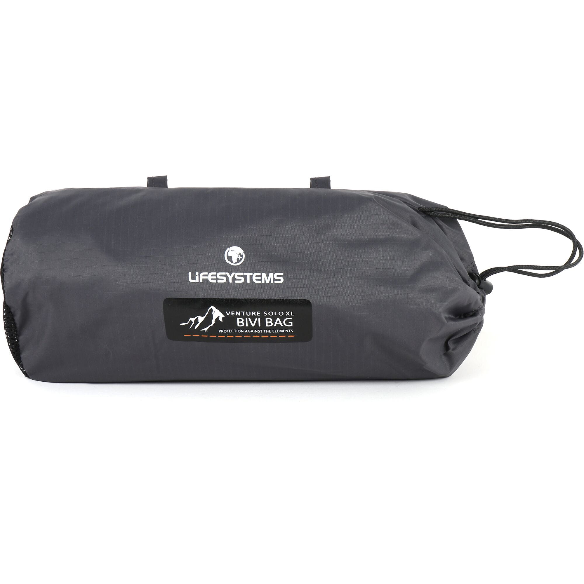 Lifesystems Venture Solo Hooped Bivi XL