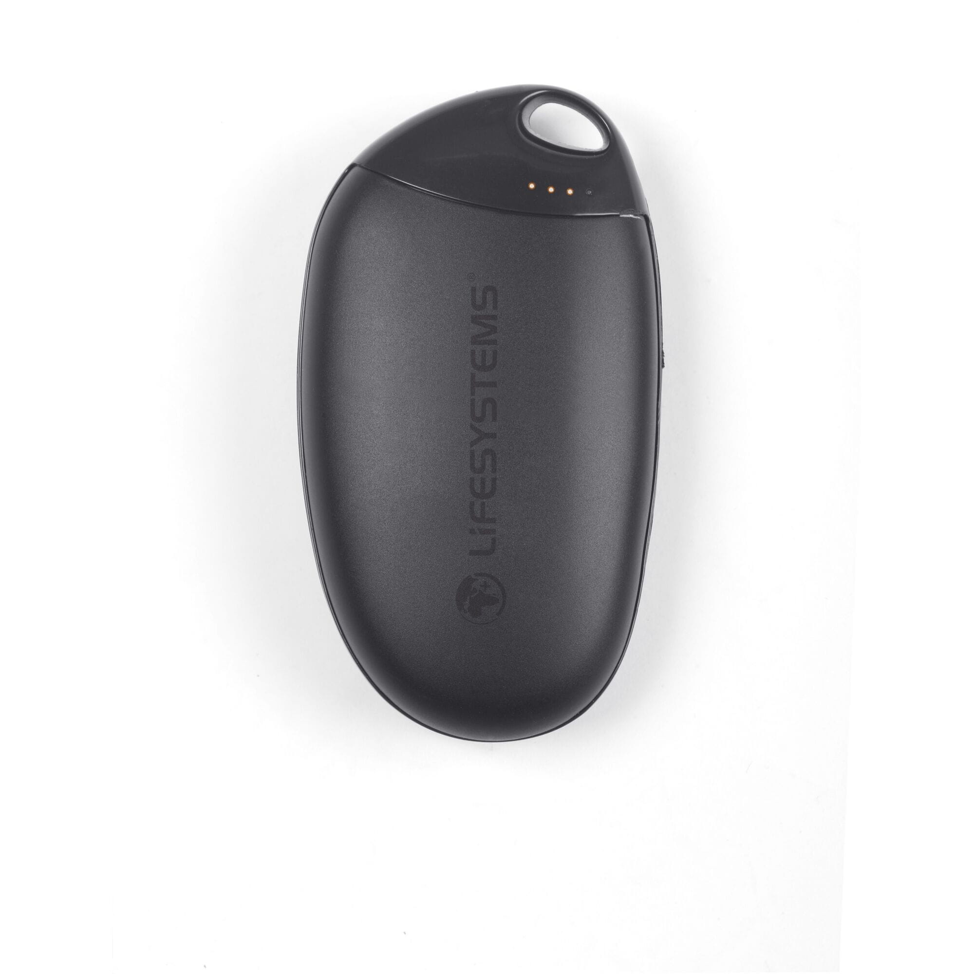 Lifesystems Rechargeable Hand Warmer, USB port