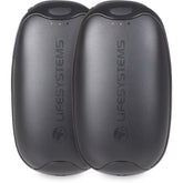 Lifesystems Rechargeable Dual Palm Handwarmer