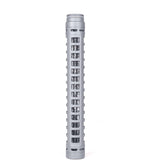 Lifesystems water filter and purifier replacement cartridge for outdoor use, showing the compact, portable accessory for clean drinking water.