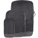 Lifeventure Ultralight Packing Cubes (3 Pack)