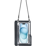 Lifeventure Waterproof Phone Case, Grey