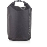 Lifeventure Storm Dry Bag, 10 Litre, Black