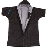 Lifeventure X-Large fleece-lined changing robe with waterproof windproof outdoor gear, shown in the image.