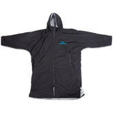 Lifeventure Thermarobe, Long Sleeved, Fleece Lined, Small-Medium