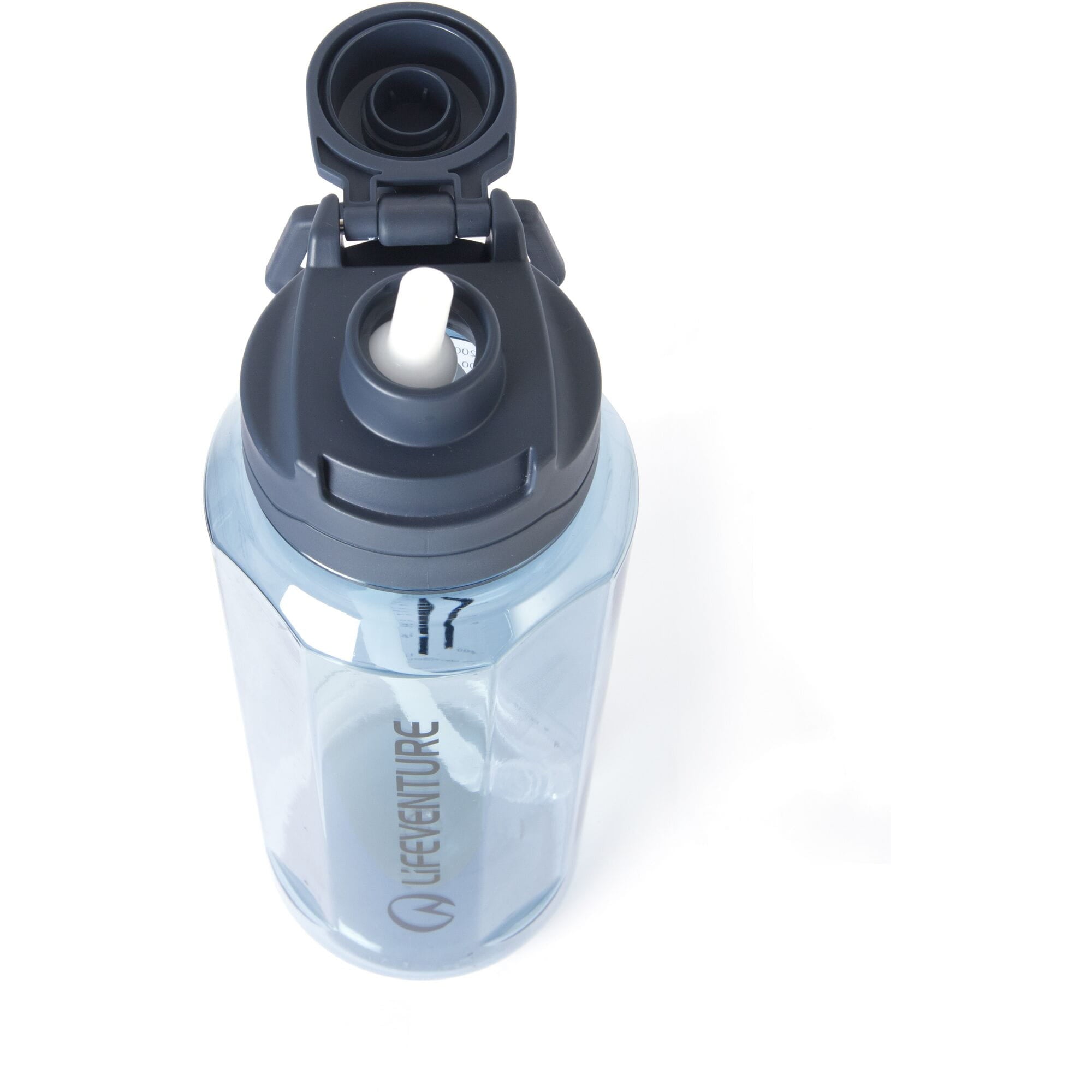 Lifeventure Tritan Flask - 2000 ml
