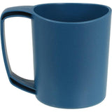 Lifeventure Ellipse BPA-Free 355ml travel mug for hot and cold drinks, outdoor and camping accessories with a sleek design.