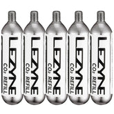 Lezyne 25G Threaded CO2 Cartridge