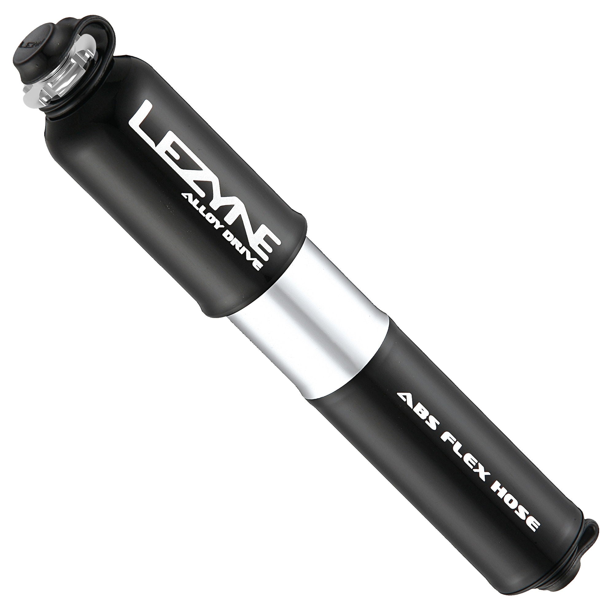 lezyne pump alloy drive p102883