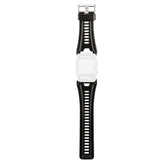 Lezyne GPS Watch Strap Black