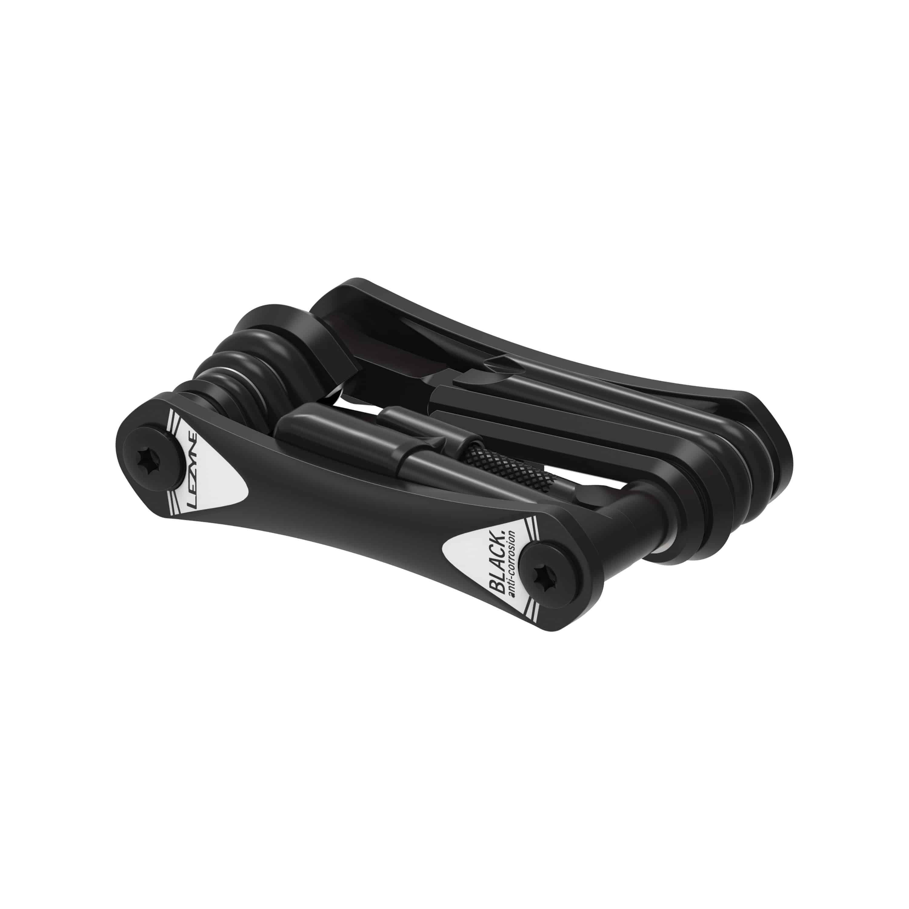 lezyne tubeless rap ii 13 tubeless black p129691