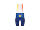 Santini Lidl-Trek Replica Race Bib Shorts