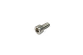 Hope M5 X 10 Cap Screw Black Zinc Plate