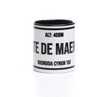 GCC Tour De France 2027 Branded Mug